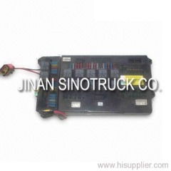 TRUCK PARTS