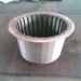 Galvanized Mine Sieving Mesh