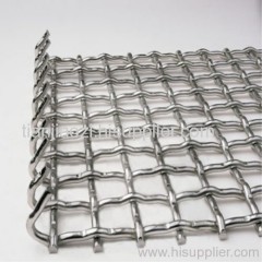 mine sieving mesh