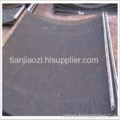 PVC Mine Sieving Mesh