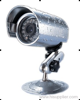 CCTV Cameras