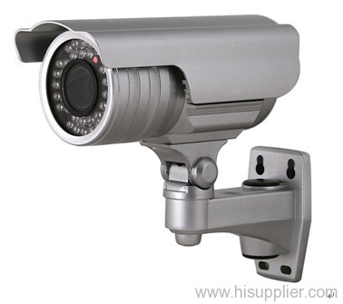 Color CCD Camera