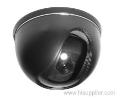 Dome Camera