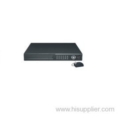 Standalone DVR