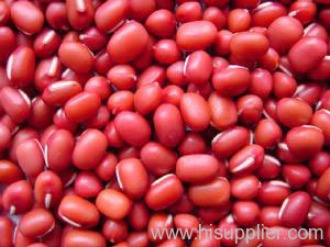 Red adzuki bean