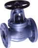 Cast Iron Globe Valve