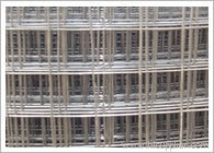 welded wire mesh