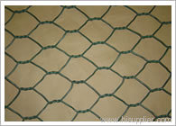 Hexagonal Wire Mesh