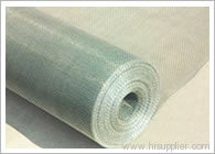 Square Wire Mesh