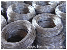 Galvanized Iron Wire