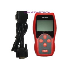 S610 OBD2 EOBD2 K+CAN Scanner