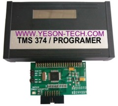 TMS374 Programmer