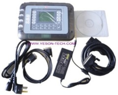 SBB Key Programmer