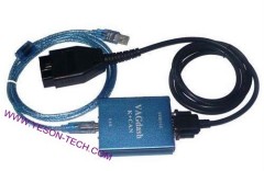 VAG DASH COM+CAN USB