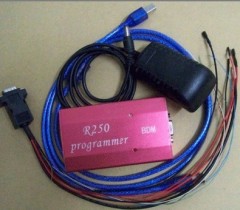 R250S programmer