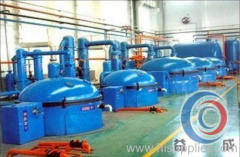 Vacuum Pressure Impregnation drying machine