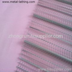 expanded rib lath