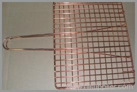 Barbecue Wire Mesh