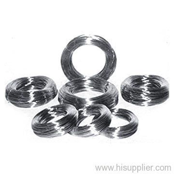 Stainless Steel Wire