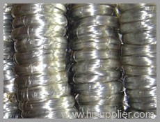 Galvanized Iron Wire