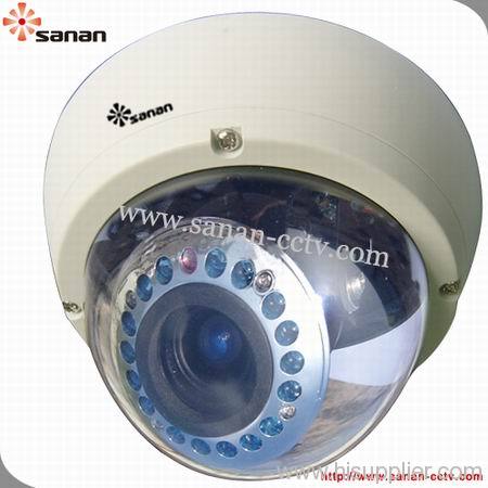 dome camera