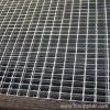 metal grating