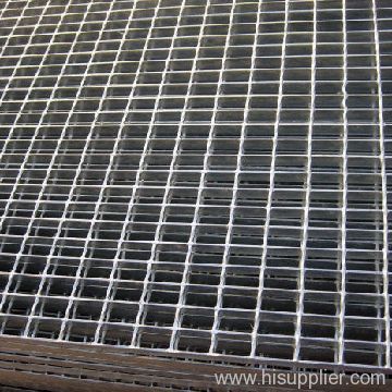 Steel Metal Grating