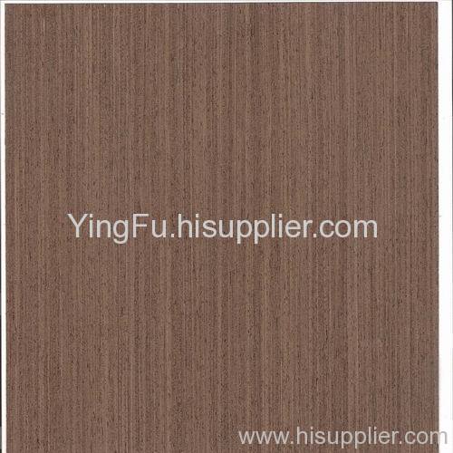 Wenge veneer