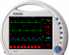 patient monitor