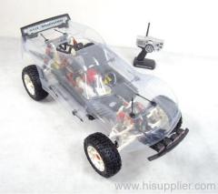 terminator baja 5t toy