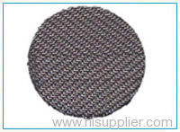 Fe wire mesh