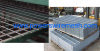 Welded wire mesh panel