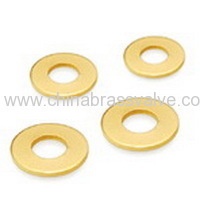 Brass Washer