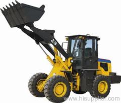 ZL16F loader