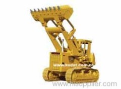 Crawler loader