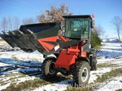 ZL10F loader