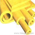 glass wool tube