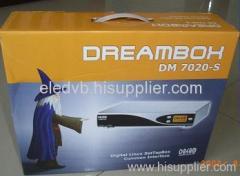 dreambox dm7020si