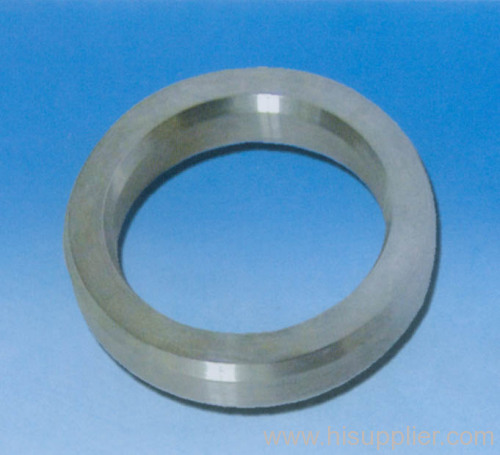 Metal Oval Gasket