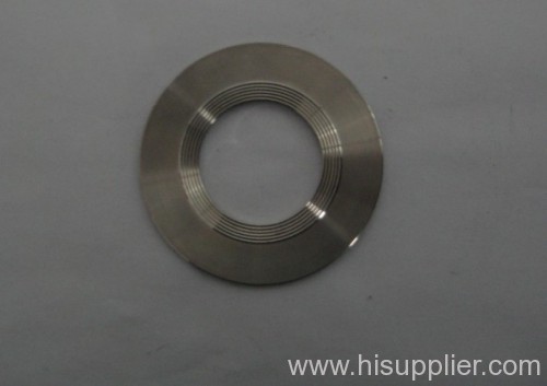 metal ring joint gasket