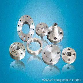 Flange