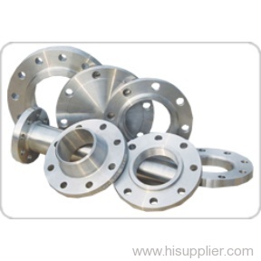 Ring Flange