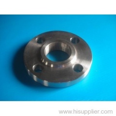 Flange