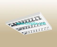 Ceiling Grille Lamp