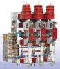 indoor AC high voltage load switches-Fuse combination units