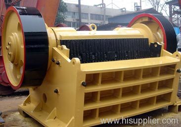 Vertical Shaft Impact Crusher