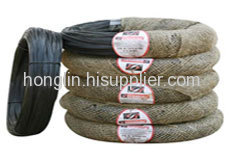 Annealing Steel Wires