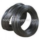 Annealing Steel Wire