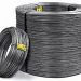 Low Carbon Black Annealed Wire