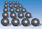 tungsten carbide balls